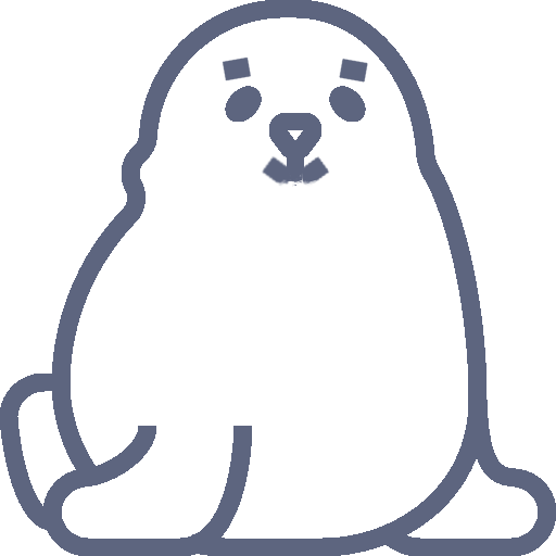 Icon of suspicious seal