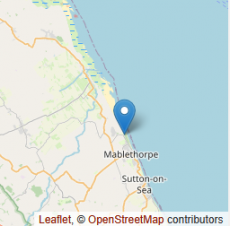 Mablethorpe Map Mablethorpe Seal Sanctuary and Wildlife Centre – The Seal Signal