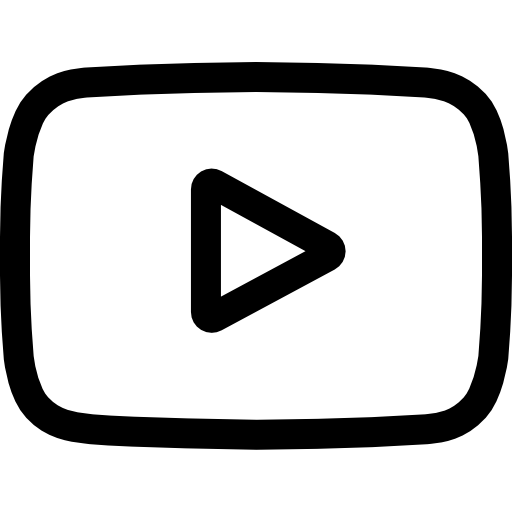 YouTube icon
