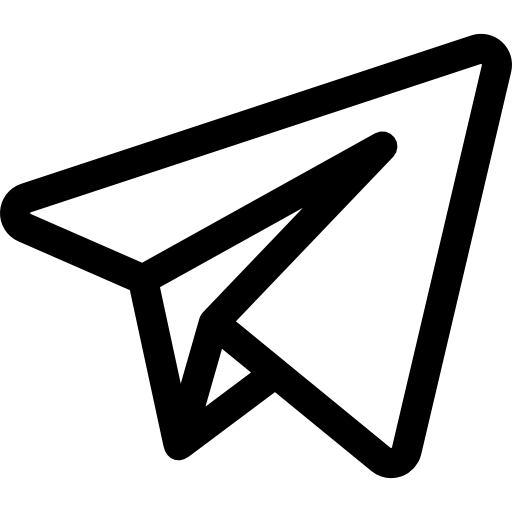 Telegram icon